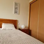 Apartman T1 60 Sq M For Rent Next To The Bay *