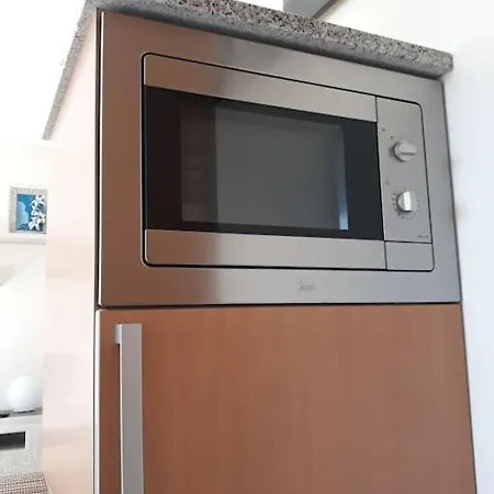 T1 60 Sq M For Rent Next To The Bay Lejlighed *