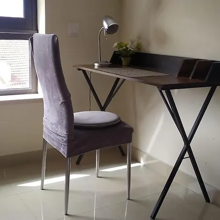 Lejlighed T1 60 Sq M For Rent Next To The Bay São Martinho do Porto