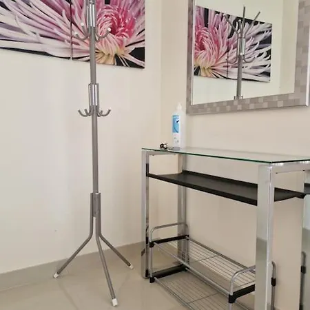 Lejlighed T1 60 Sq M For Rent Next To The Bay *