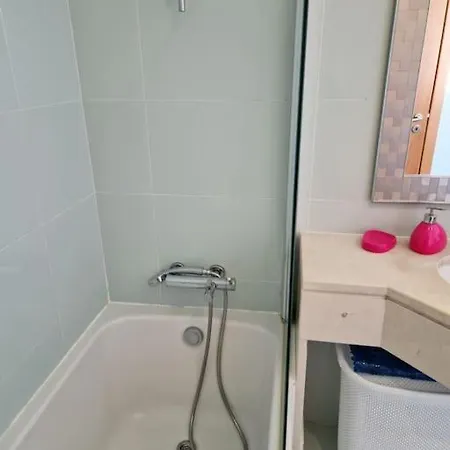 Lejlighed T1 60 Sq M For Rent Next To The Bay São Martinho do Porto