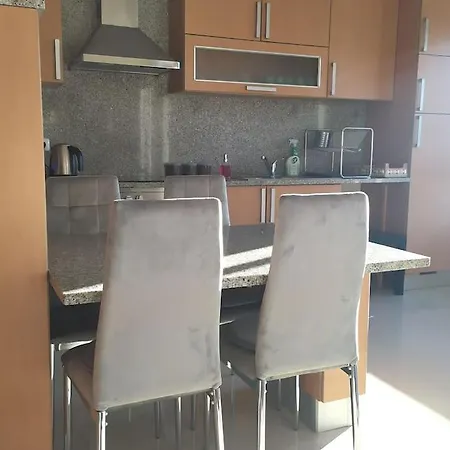 T1 60 Sq M For Rent Next To The Bay Sao Martinho do Porto
